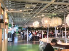 -宜家·瑞典风味餐厅(四元桥店)