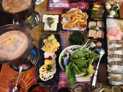 -束河人家(南锣鼓巷店)