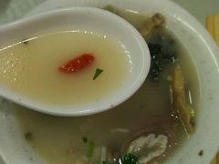 -杨记小骨头羊杂馆(南五马路店)