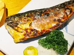 -沼津港日本料理·寿喜烧·烧鸟(新世界大丸百货店)
