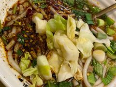 -贵凤凰贵州米粉(望京店)