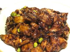 -到家尝北京菜(西坝河店)