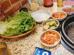 -首尔烤肉大排档(合生汇店)
