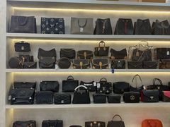 -六六奢品·vintage中古·回收二手奢侈品包包手表首饰(环球港店)