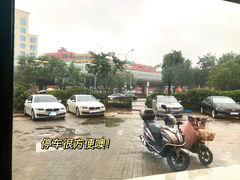 -四禧精酿烧烤串吧(大明湖店)