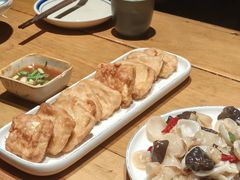 -长亭酒肆.武夷菜(鼓楼后海店)