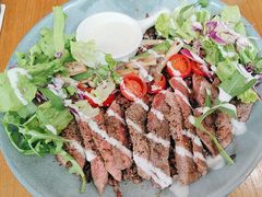 -沏点Trattoria意大利餐厅(新街口店)