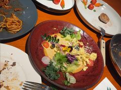 -布拉格餐厅· 中欧捷克菜(全国首店)