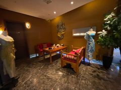 -泰悠谷养生SPA(世茂商业街店)