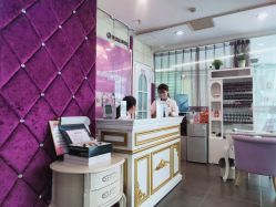 点击看大图 -薇兰专业脱毛连锁机构