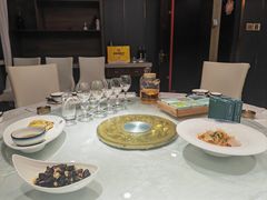 -北京烤鸭爱上川菜(中山路店)