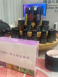点击看大图 -dōTERRA多特瑞精油生活馆