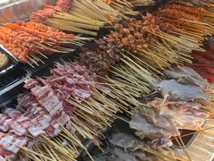 -瑞安第一泡·后街泡泡(虹桥后街店)