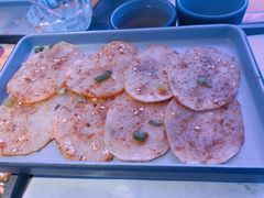 黄心土豆片-燥次·烧烤酒场(万象城店)