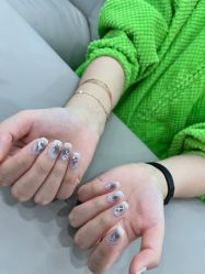 -斯馨·健康美甲美睫