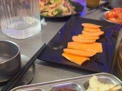 -杨小佳·齐齐哈尔烤肉·烤串(广州店)