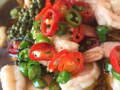 -赵小姐丨新中餐(曲江店)