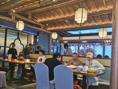 -三凤酒家·百年无锡菜(清扬茂业店)