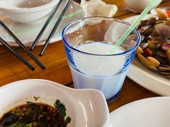 -蓝湾碧波·老字号·疍家非遗海上餐厅