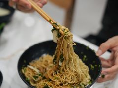 -老地方面馆(思南路店)