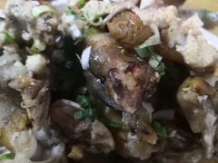 -正宁路小吃夜市