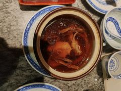 -南京大牌档(青岛万象城店)