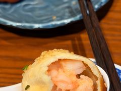 -鑫震源·苏式大虾生煎(山塘街店)