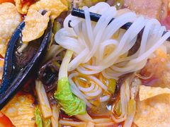 -龍城柳州螺蛳粉(群星路店)
