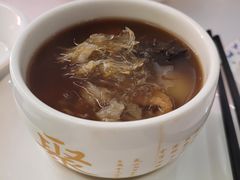 -聚春园自助餐厅(东街口店)