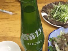 -十二忠手拉面(中华路店)