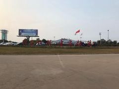-赣州黄金机场