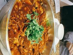 -黄记煌三汁焖锅(悦方IDmall店)