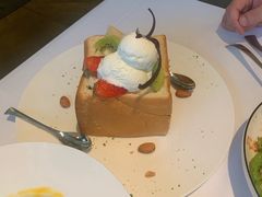 -佐度王子扒房(西城红场店)