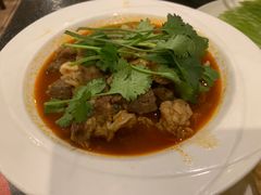 -湘肠香火锅店(团结湖店)