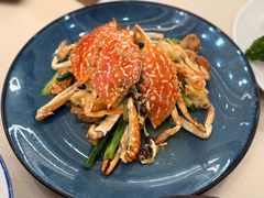 -轩记海鲜餐厅·四十五年老字号·经典粤菜(西区彩虹店)