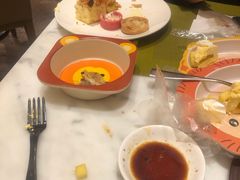 -都会尚膳·海鲜自助餐厅(重庆万豪酒店)