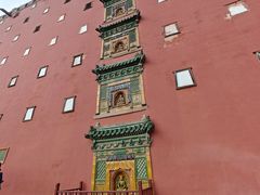-普陀宗乘之庙(小布达拉宫)