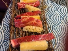 -十三姨正合丰烤肉(营迹路店)