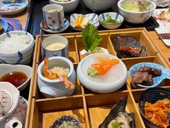 -万鱼亭 日本料理(无锡香山名园店)