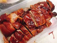 -澳门陈光记烧味饭店(万象城店)