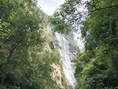 -千泷沟大瀑布旅游区