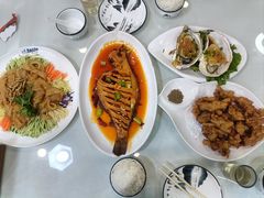 -黑石礁酒楼·海鲜(黑石礁店)