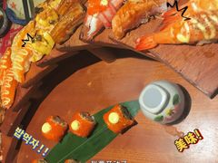 -古田居·特色寿司料理(星之岛旗舰店)