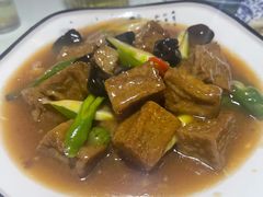 -呼吸森林·生态农庄农家乐私房菜