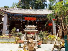 -寂照庵