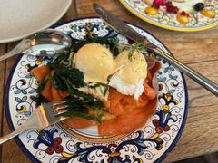 -Alimentari早午餐(安福路店)