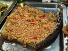 -正通记·哈尔滨烧烤·炭烤鸽子(七宝万科国际店)