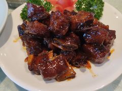 -壹只菜·崇明本地特色菜(崇明南门店)