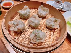 扁食-新荣记(西溪湿地店)