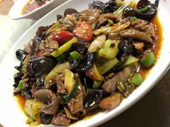 -胖哥川菜馆(武东路店)